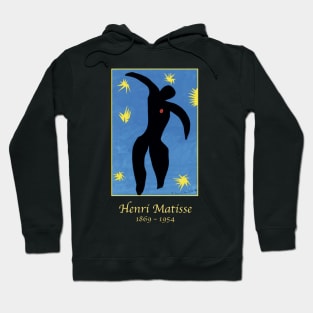 Matisse Icarus Cutout Hoodie